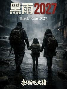 黑雨2027AI短剧
